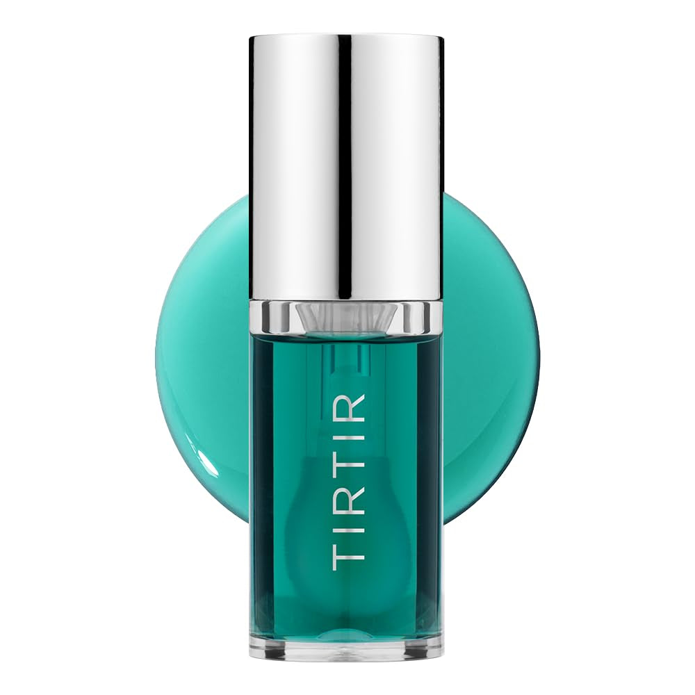 My Glow Mint Lip Oil, 0.19 Fl.Oz.