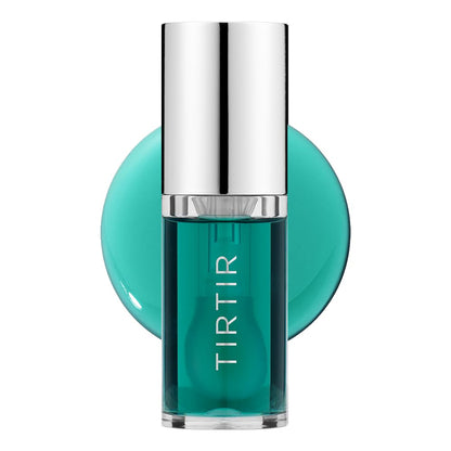 My Glow Mint Lip Oil, 0.19 Fl.Oz.