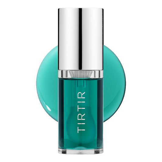 My Glow Mint Lip Oil, 0.19 Fl.Oz.