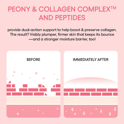 Bouncy & Firm Sleeping Mask