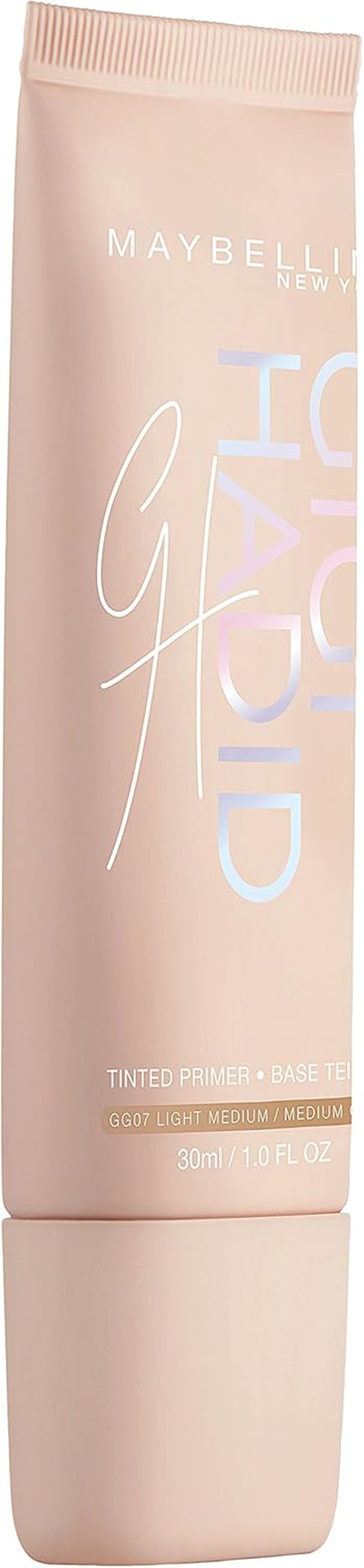 X Gigi Hadid Tinted Primer 07 Light Medium 30Ml