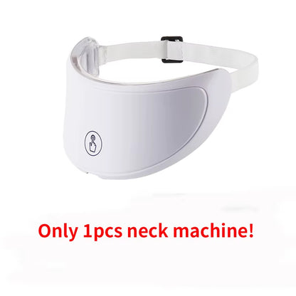 Face and Neck Skin Care Beauty Machine Skin Tightening Lifting Anti-Aging