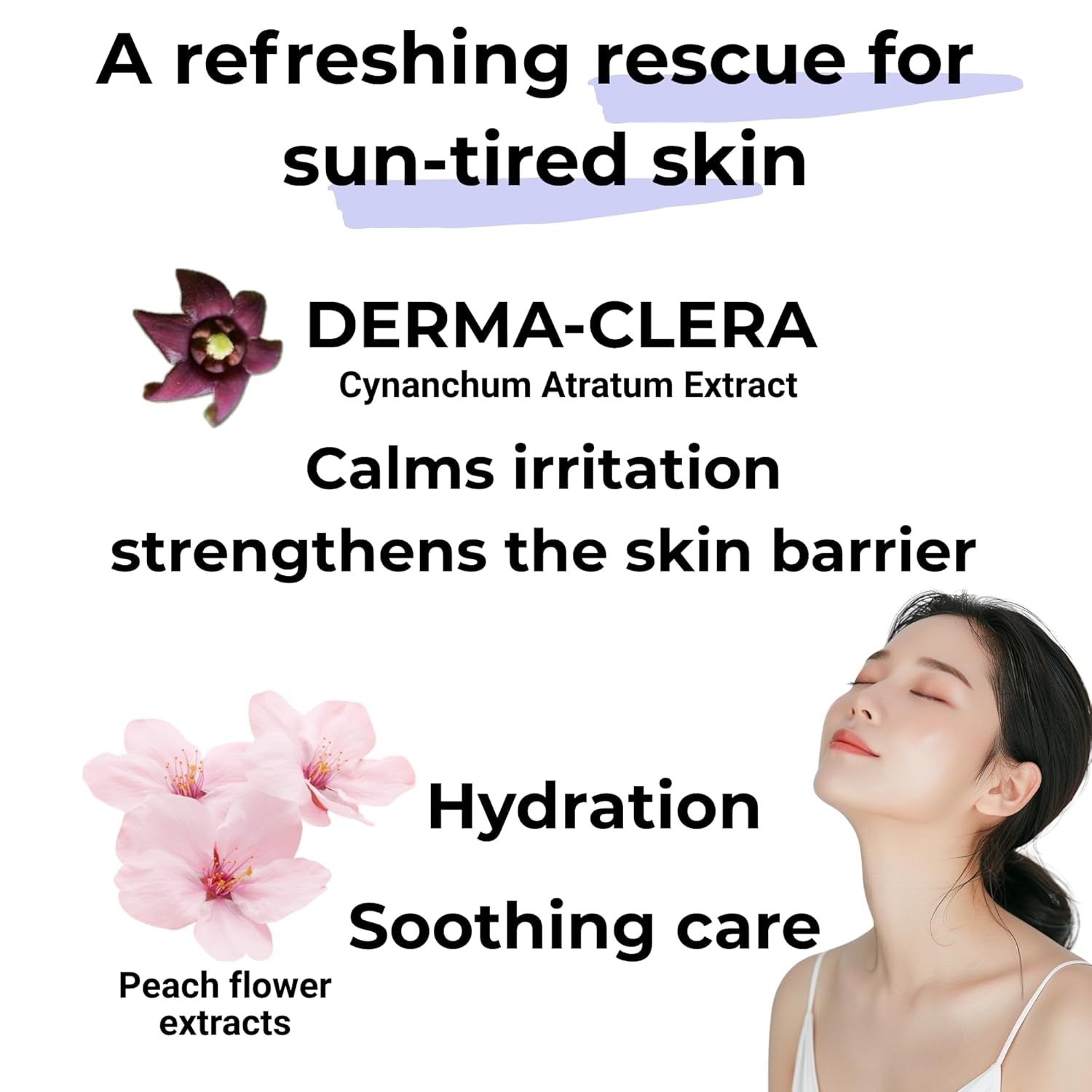 [] MIBYUL HYALURONIC ACID MOISTURE SUN ESSENCE, SPF 50, PA++++, 50Ml, Korean Vegan Sunscreen with a Moist and Smooth Application