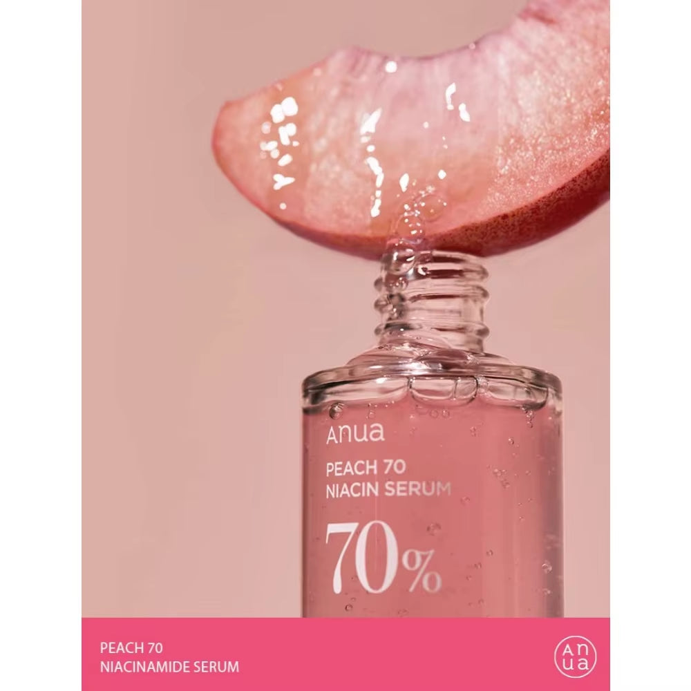 Revitalize Your Skin with Anua Heartleaf 77% Skin Care Set - Moisturizing Toner, Makeup Remover, Essence & White Birch 70% Facial Moisturizer