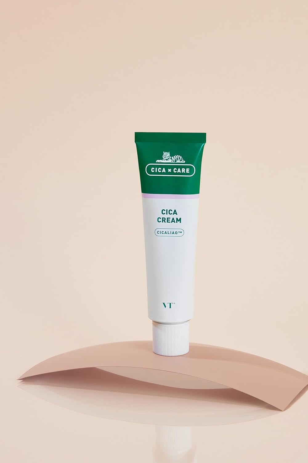 Revitalize Your Skin with Cica Cream - 50ml Hydrating & Calming Moisturizer Infused with Centella Asiatica for All Skin Types