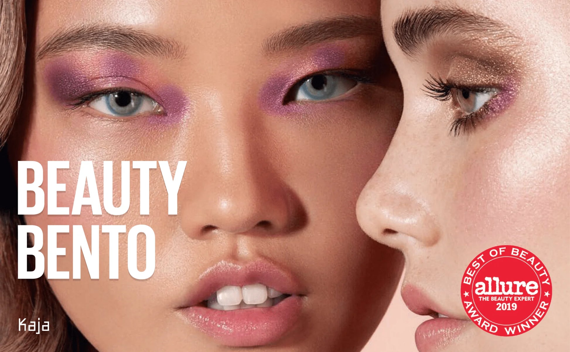 Beauty Bento