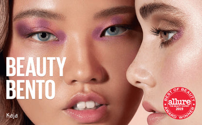 Beauty Bento