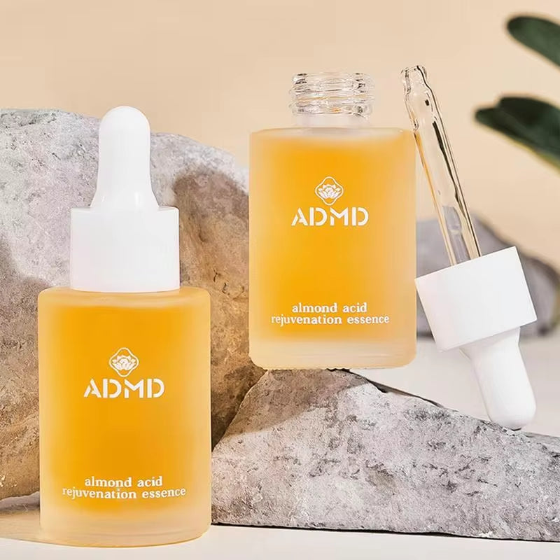 Revitalize Your Skin with Mandelic Acid Toner: Rejuvenating Face Serum for Nourished, Youthful Glow