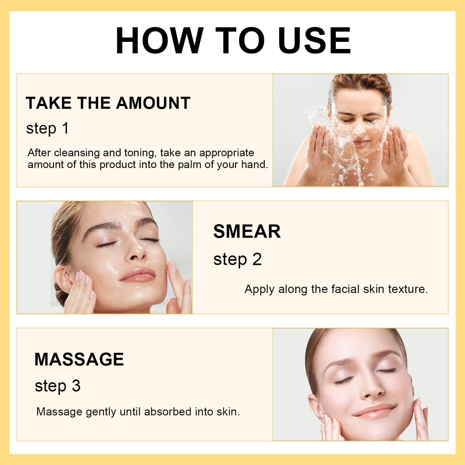 Ginseng Extract Liquid,Ginseng Extract Anti-Wrinkle Original Serum Oil,Korean Red Ginseng Polypeptide anti Aging Essence,Ginseng Moisturizer,Reduces Wrinkles,Improves Sagging (2Pcs)