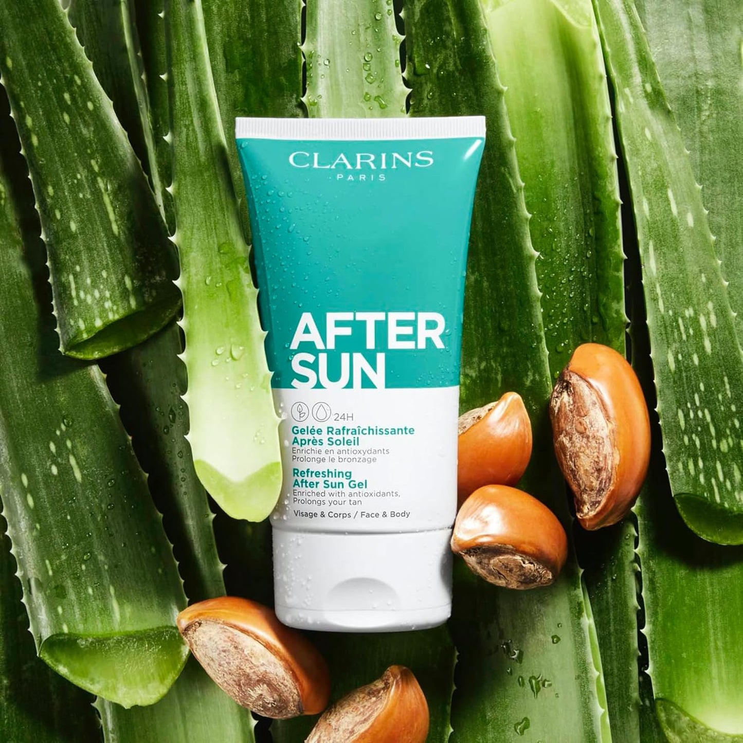 Refreshing after Sun Gel 150Ml