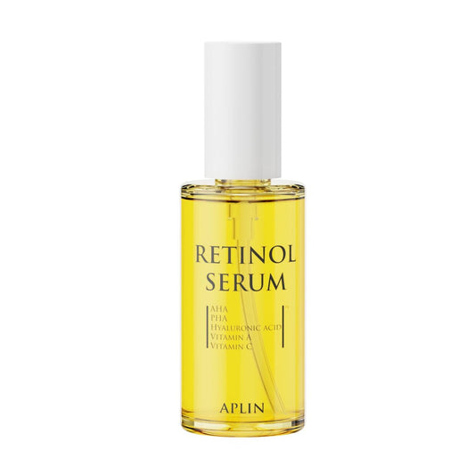 RETINOL Serum/Skin Moisturizer/Facial Moisturizers/ Official/Korean Cosmetics/Korean Skin Care/Retinol