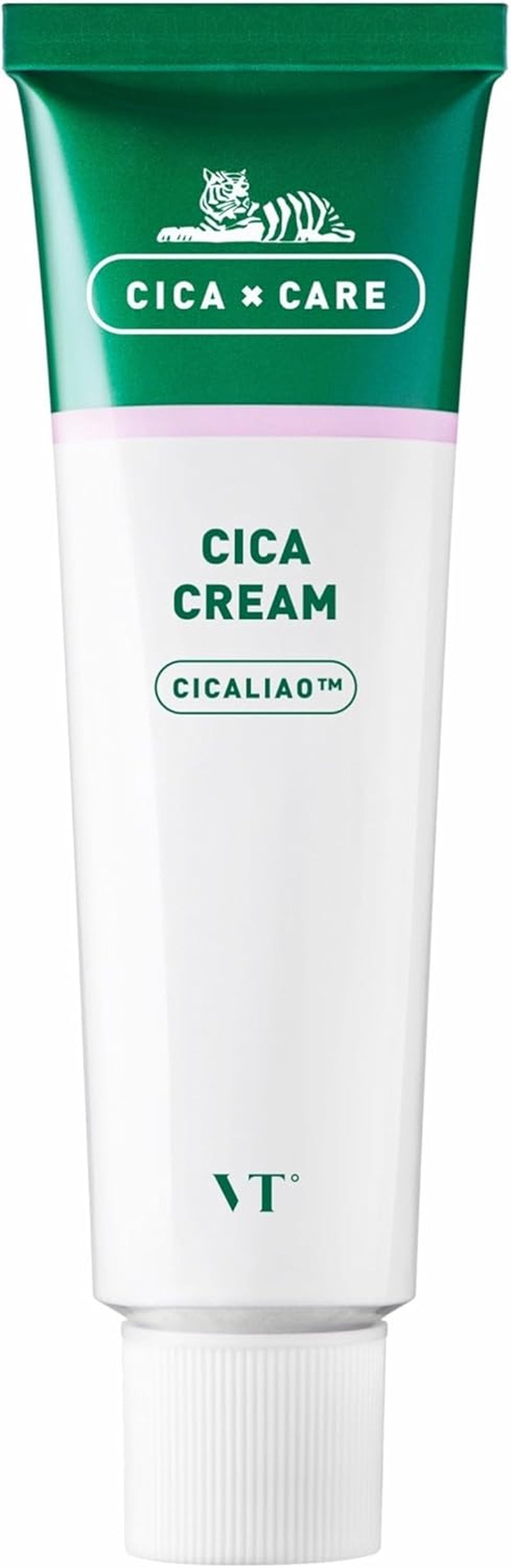 Revitalize Your Skin with Cica Cream - 50ml Hydrating & Calming Moisturizer Infused with Centella Asiatica for All Skin Types